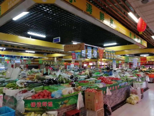 重庆小伙为生计出来打拼, 如今在河南经营农贸市场 特色农副产品 餐馆等多个产业